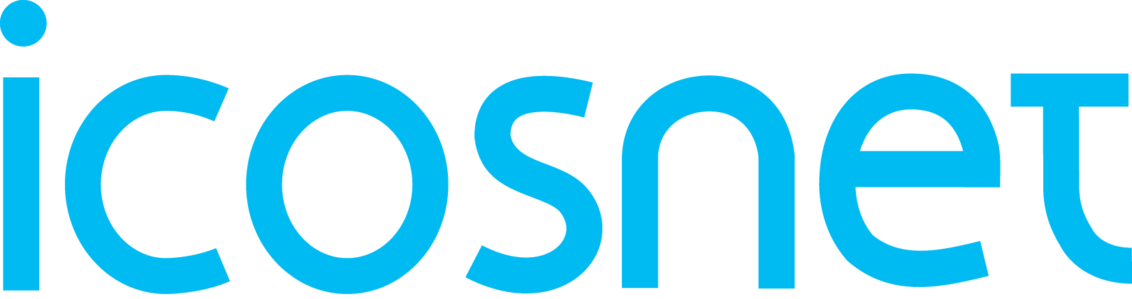 logo icosnet